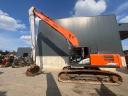 Hitachi ZX 250 LC-6 / 2017 / 11.309 üzemóra / Lízing 20%-tól