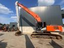 Hitachi ZX 250 LC-6 / 2017 / 11.309 üzemóra / Lízing 20%-tól