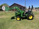 John Deere 4110