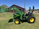 John Deere 4110