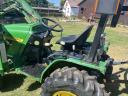 John Deere 4110