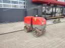 Ároktömörítő henger - RTK-SC3 Wacker Neuson Használt
