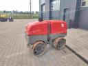 Ároktömörítő henger - RTK-SC3 Wacker Neuson Használt
