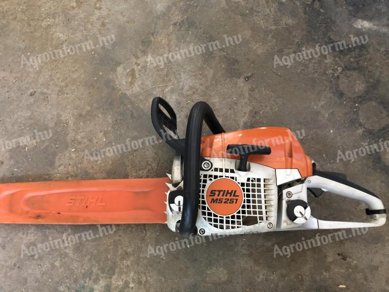 Stihl MS251 2023.12