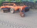 Galucho 3, 2m X tárcsa