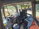 Kubota M5091 Homlokrakodóval