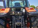 Kubota M5091 Homlokrakodóval