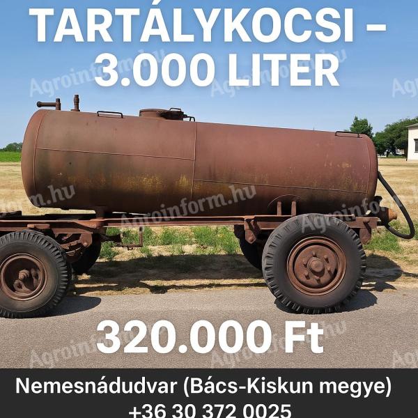 Lajtoskocsi