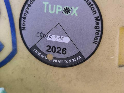 Garden Jet axiál permetező Garden Jet axiál permetező