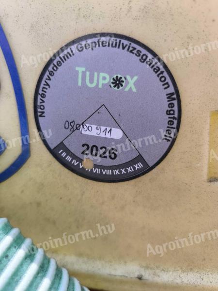 Garden Jet axiál permetező
