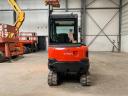 Kubota KX 027-4 / 2018 / 1.537 h üzemóra / Lízing 20%-tól