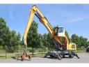 Liebherr LH 40 M LITRONIC / 16 METER / 2016 / 11.525 üzemóra / Lízing 20%-tól