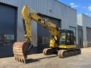 Caterpillar 325F LCR / 2018 / 7413 üzemóra / 3 db kanál / Lízing 20%-tól