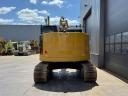 Caterpillar 325F LCR / 2018 / 7413 üzemóra / 3 db kanál / Lízing 20%-tól
