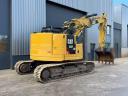 Caterpillar 325F LCR / 2018 / 7413 üzemóra / 3 db kanál / Lízing 20%-tól
