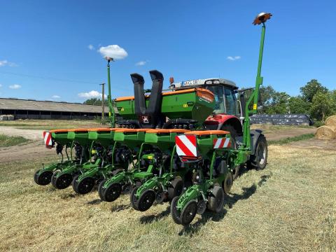 Amazone Precea 4500-2CC Amazone Precea 4500-2CC