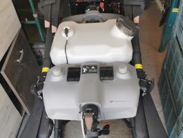 Eladó DJI T30 permetező drón