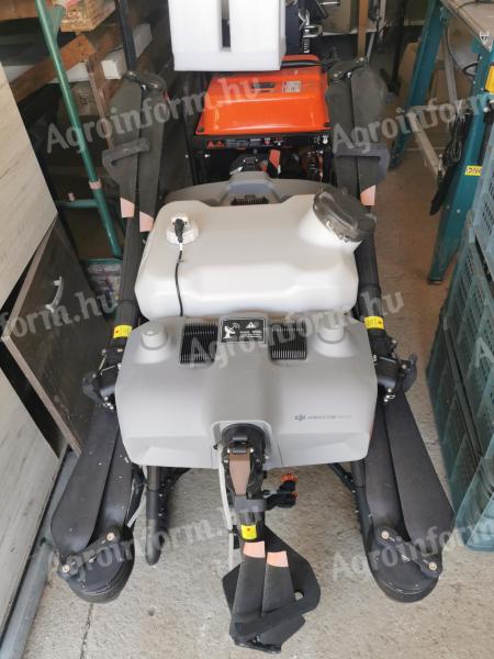 Eladó DJI T30 permetező drón