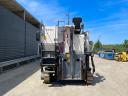 WIRTGEN W 100 CFI / 2019 / 3054 üzemóra / Lízing 20%-tól