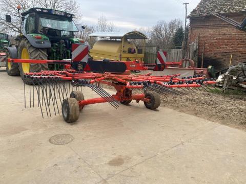 Kuhn GA 4731T rendsodró Kuhn GA 4731T rendsodró