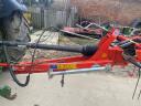 Kuhn GA 4731T rendsodró