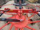 Kuhn GA 4731T rendsodró
