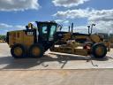 Caterpillar 140M2 / 2013 / 13631 üzemóra / Lízing 20%-tól