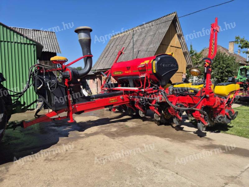 Vaderstad Tempo F8 vetőgép