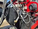 Vaderstad Tempo F8 vetőgép