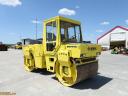 Bomag BW164 AD tandem vibrációs henger