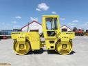 Bomag BW164 AD tandem vibrációs henger