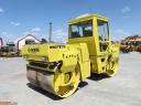 Bomag BW164 AD tandem vibrációs henger