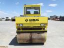 Bomag BW164 AD tandem vibrációs henger
