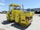 Bomag BW164 AD tandem vibrációs henger
