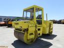 Bomag BW164 AD tandem vibrációs henger