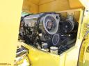 Bomag BW164 AD tandem vibrációs henger