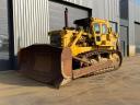 Caterpillar D9H / 1978 / 2779 üzemóra / Lízing 20%-tól