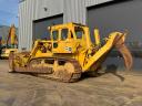 Caterpillar D9H / 1978 / 2779 üzemóra / Lízing 20%-tól