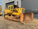 Caterpillar D9H / 1978 / 2779 üzemóra / Lízing 20%-tól