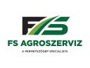 FS Agroszerviz Kft. - Weboldal megjelenés