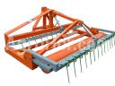 Talajkiegyenlítő,  talajegyengető 220 cm / Boxer PISTE 220 (demo)
