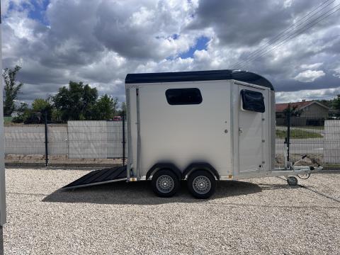 Új Böckmann Portax Esprit lószállító rendszámmal 4.990.000 Ft Új Böckmann Portax Esprit lószállító rendszámmal 4.990.000 Ft