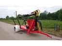 KTS Exporter 5,5 T kar 4,7 m