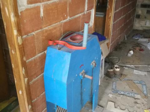 Villanymotoros Kukorica morzsoló eladó Villanymotoros Kukorica morzsoló eladó