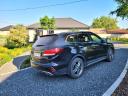 Hyundai Grand Santafe 2,2 CRDi automata váltóval