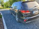 Hyundai Grand Santafe 2,2 CRDi automata váltóval