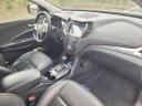 Hyundai Grand Santafe 2,2 CRDi automata váltóval