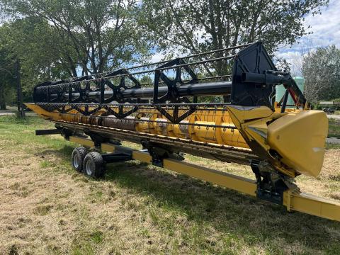 New Holland gabonaadapter 8.5m New Holland gabonaadapter 8.5m