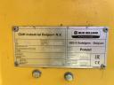 New Holland gabonaadapter 8.5m