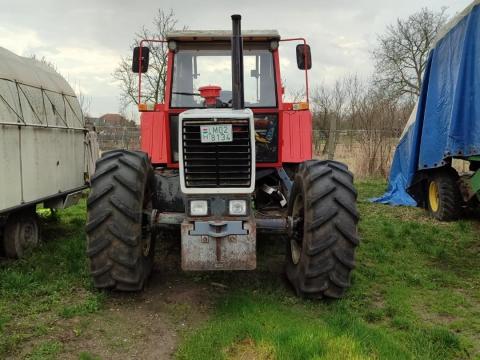 Eladó Steyr 8170 Eladó Steyr 8170